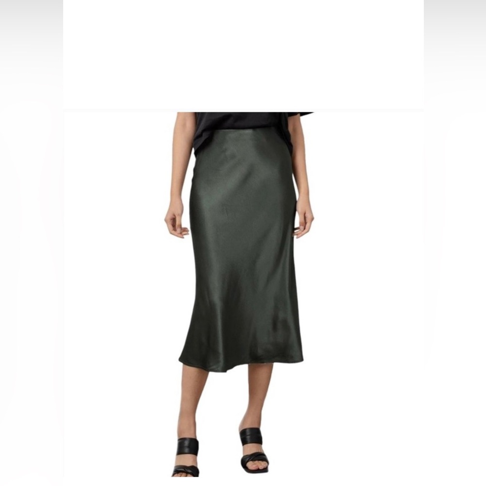Rails Berlin skirt black size S